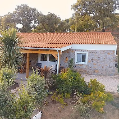Casa De Celebrar A Vida Villa Monchique Exterior photo