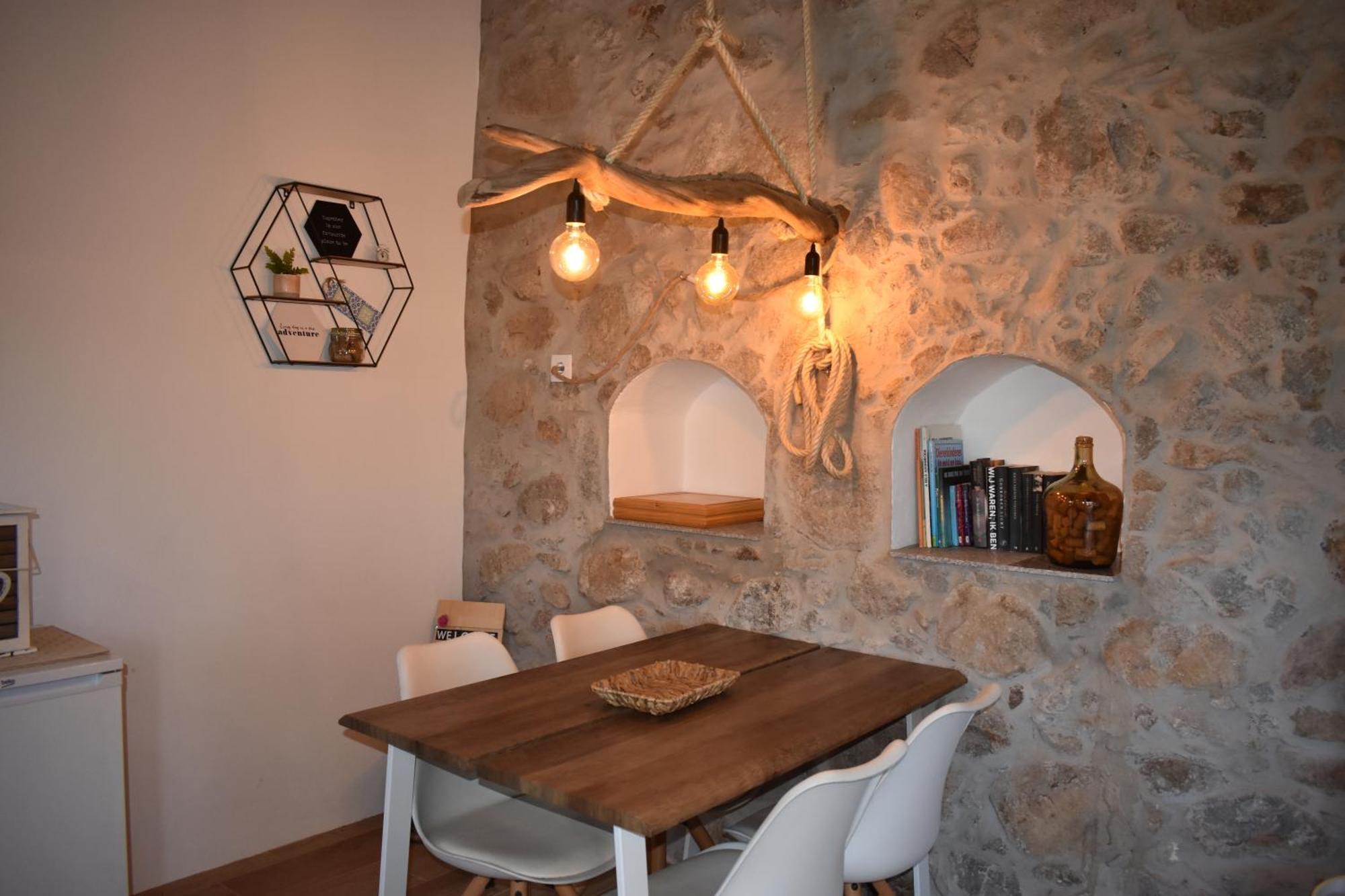 Casa De Celebrar A Vida Holiday home Monchique