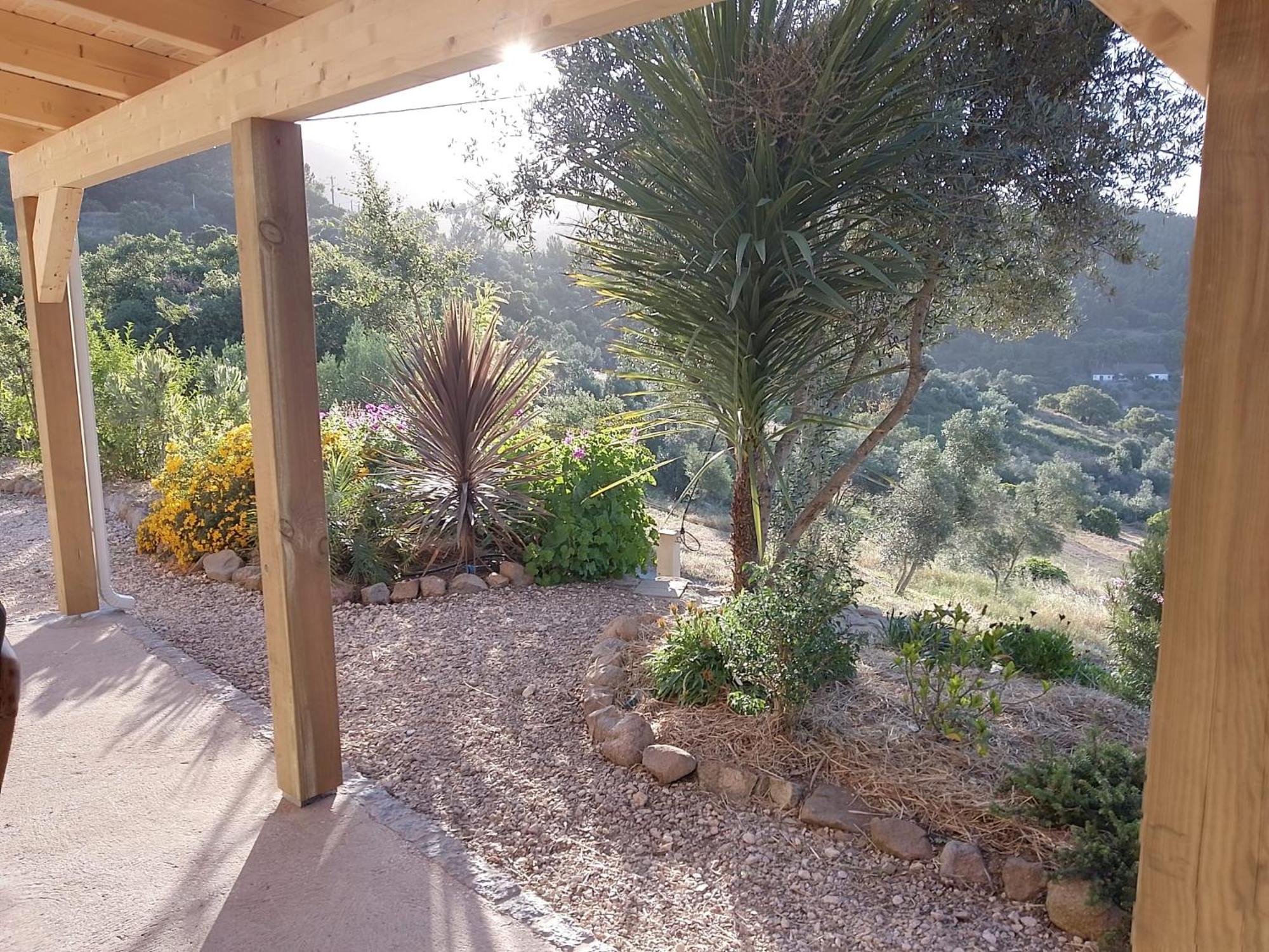 Casa De Celebrar A Vida Holiday home *