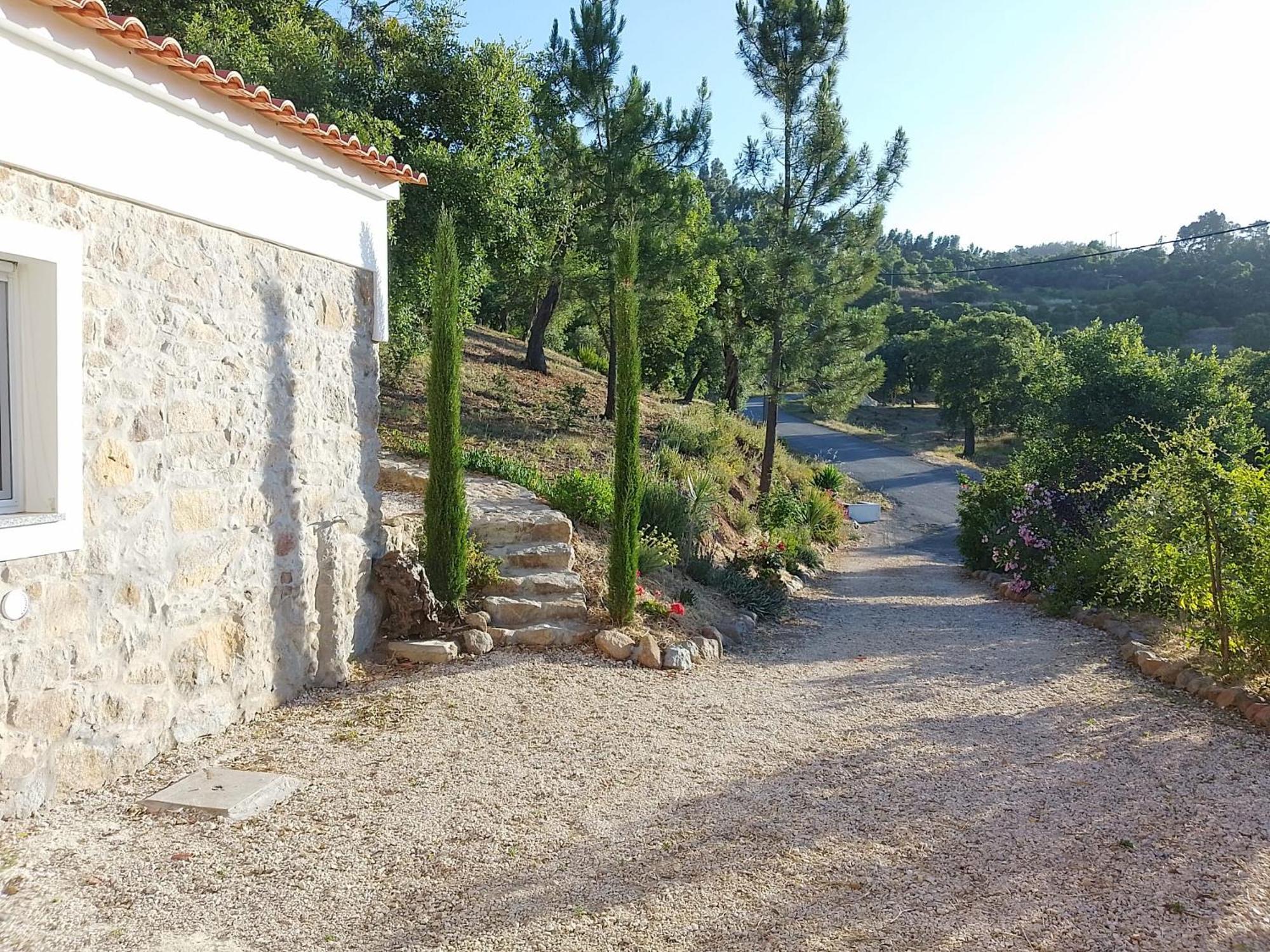 Casa De Celebrar A Vida Holiday home Monchique