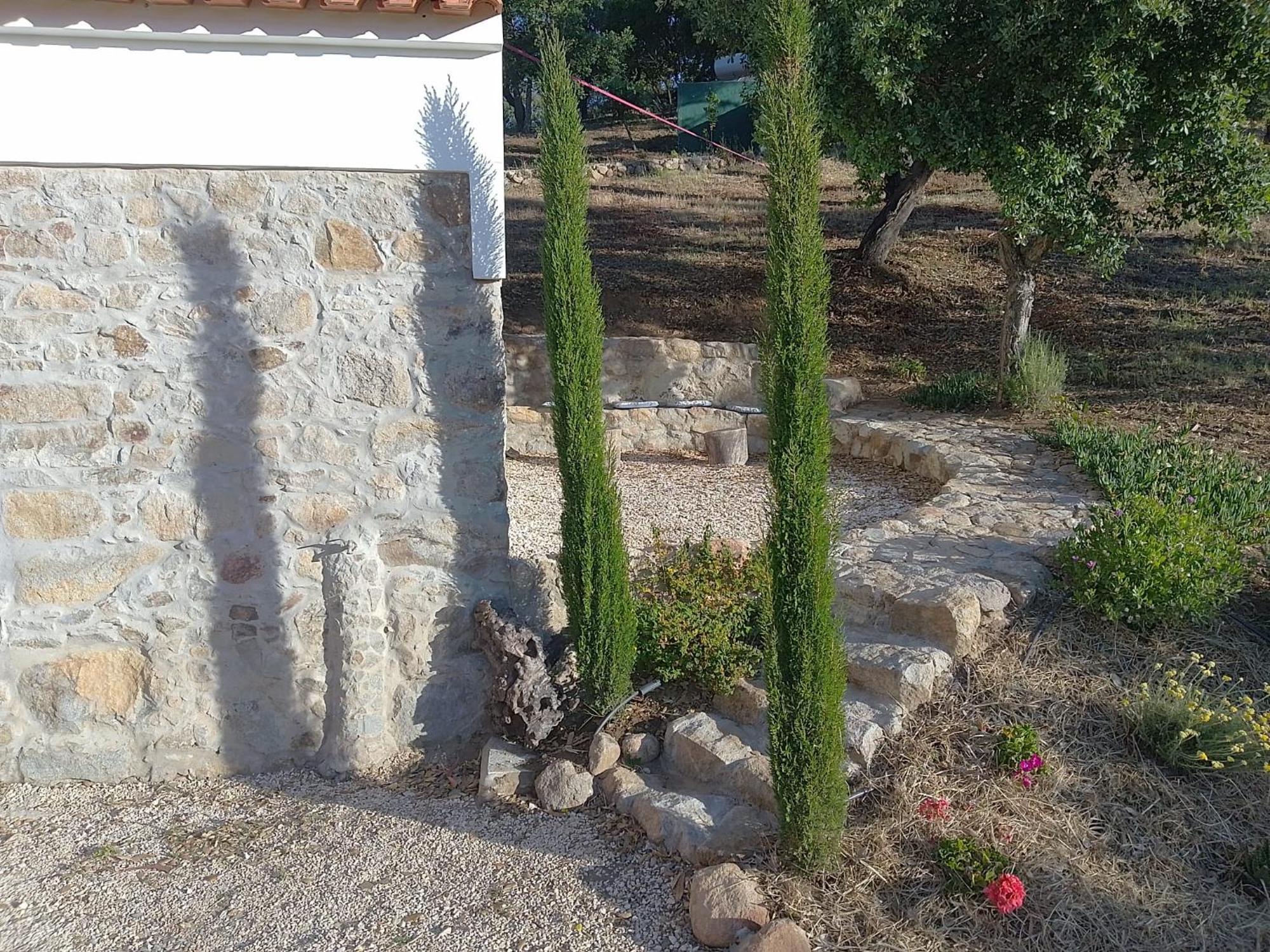 Casa De Celebrar A Vida Holiday home *