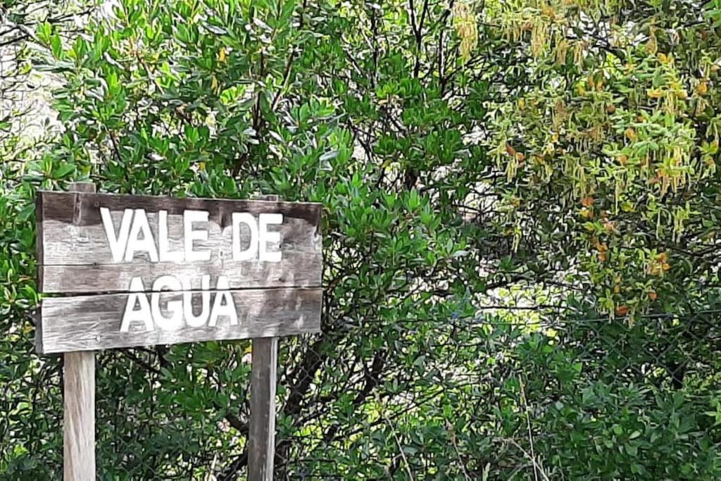Casa De Celebrar A Vida Holiday home *