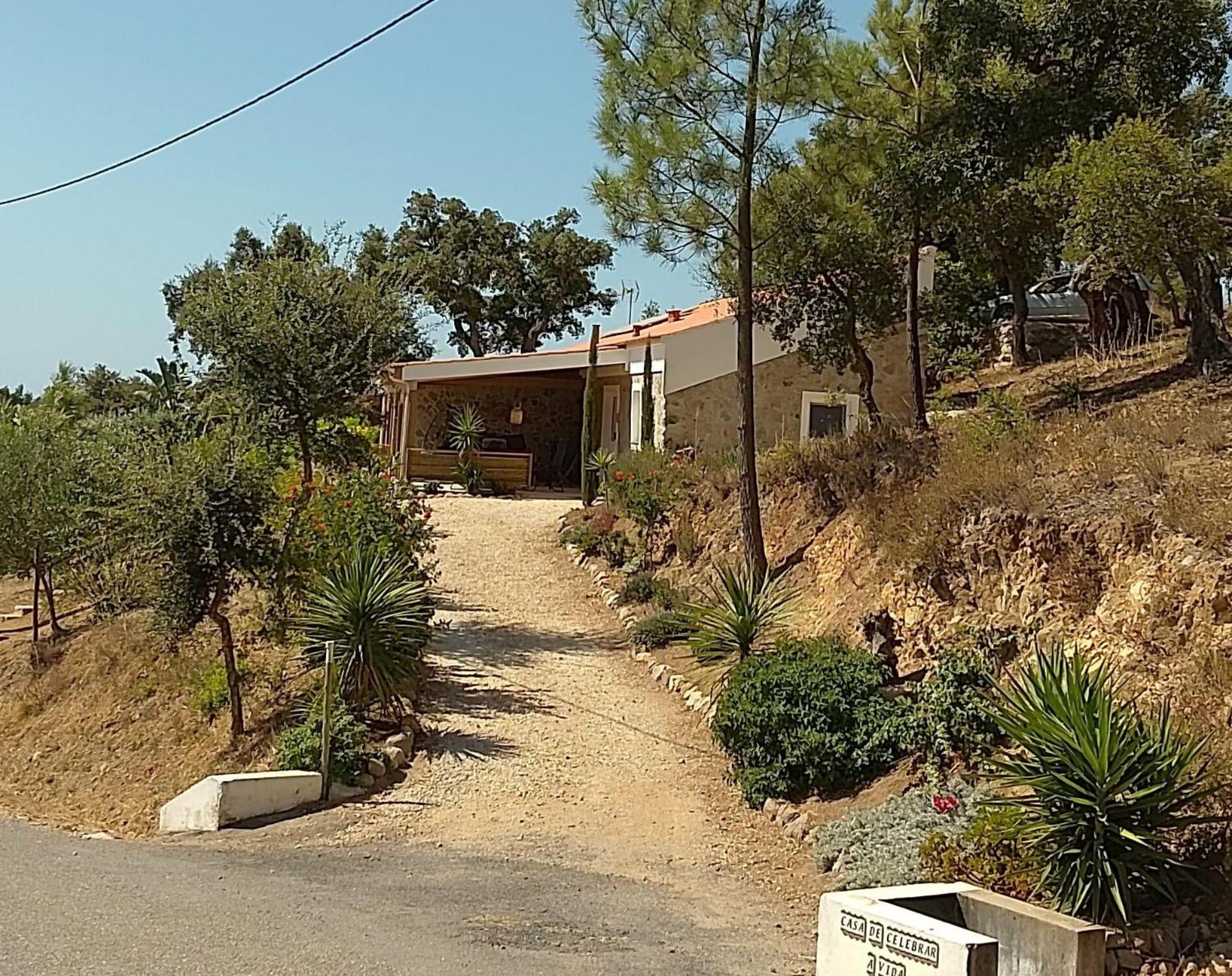 Holiday home Casa De Celebrar A Vida