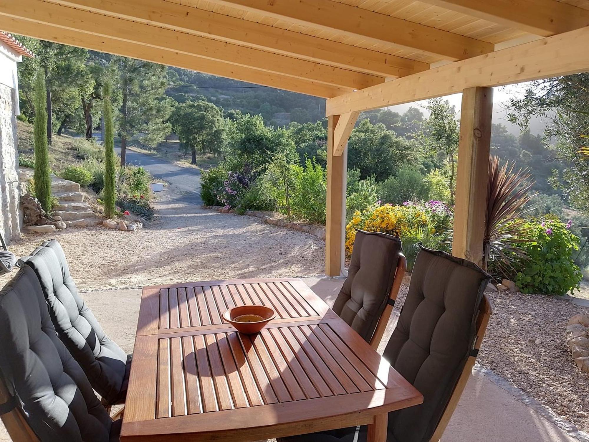 Casa De Celebrar A Vida Holiday home