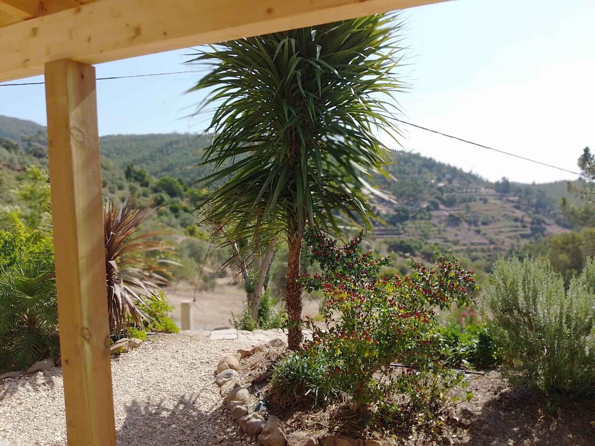 Casa De Celebrar A Vida Holiday home *