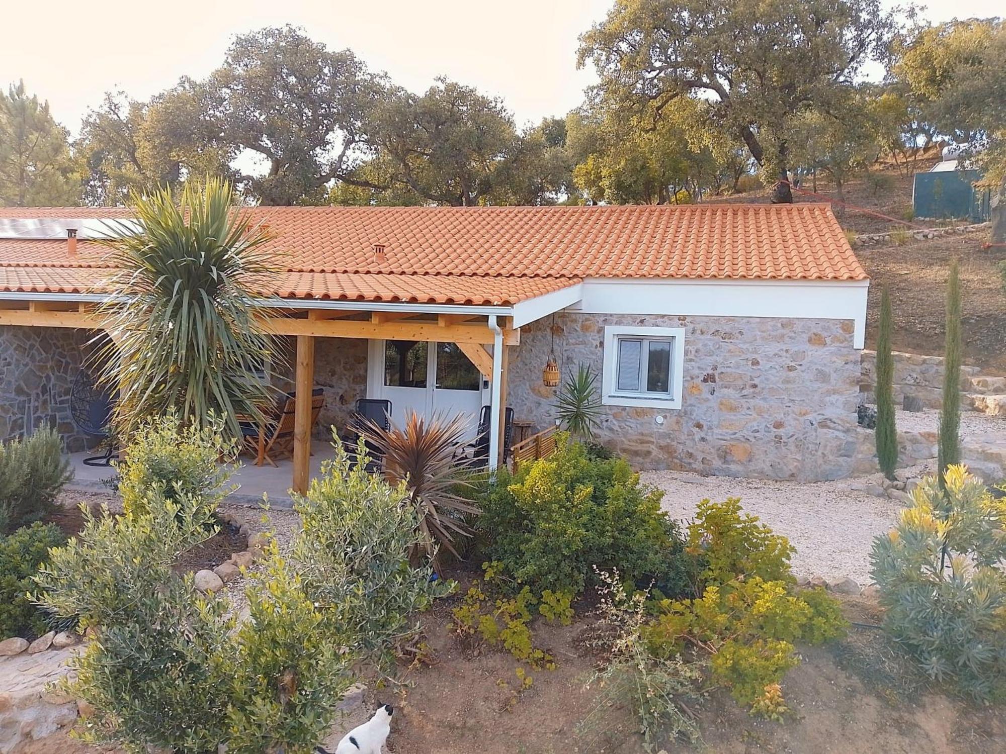 Holiday home Casa De Celebrar A Vida *